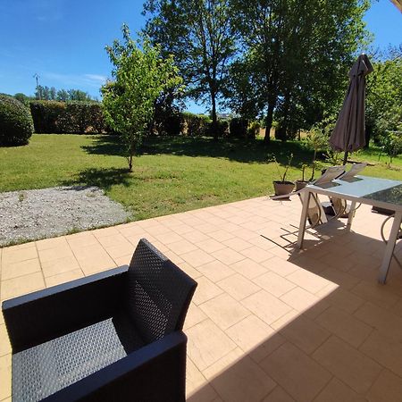 Appartement T2 Cosy Gourdon Zewnętrze zdjęcie