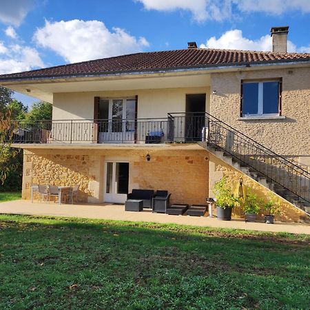 Appartement T2 Cosy Gourdon Zewnętrze zdjęcie