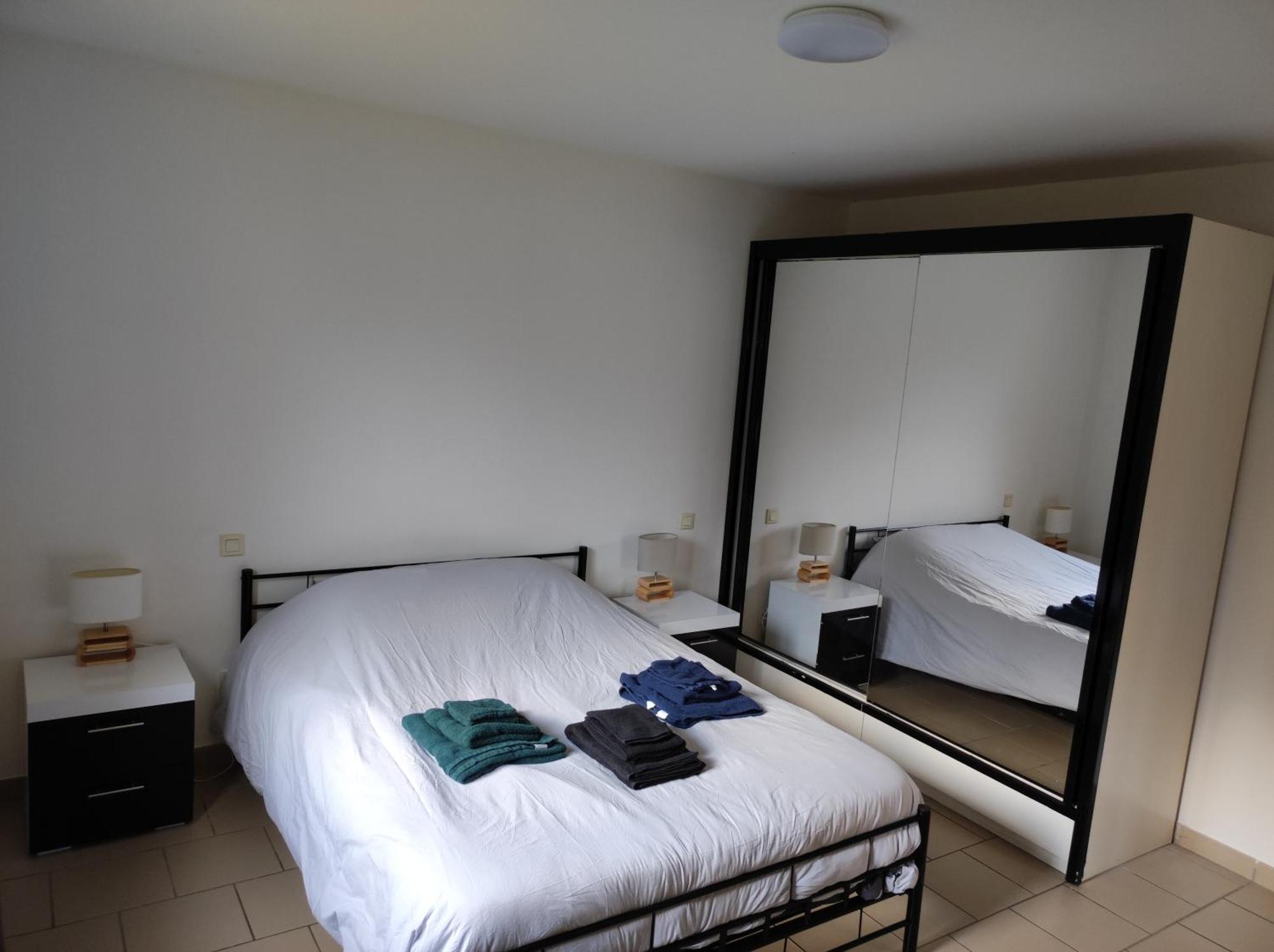 Appartement T2 Cosy Gourdon Zewnętrze zdjęcie