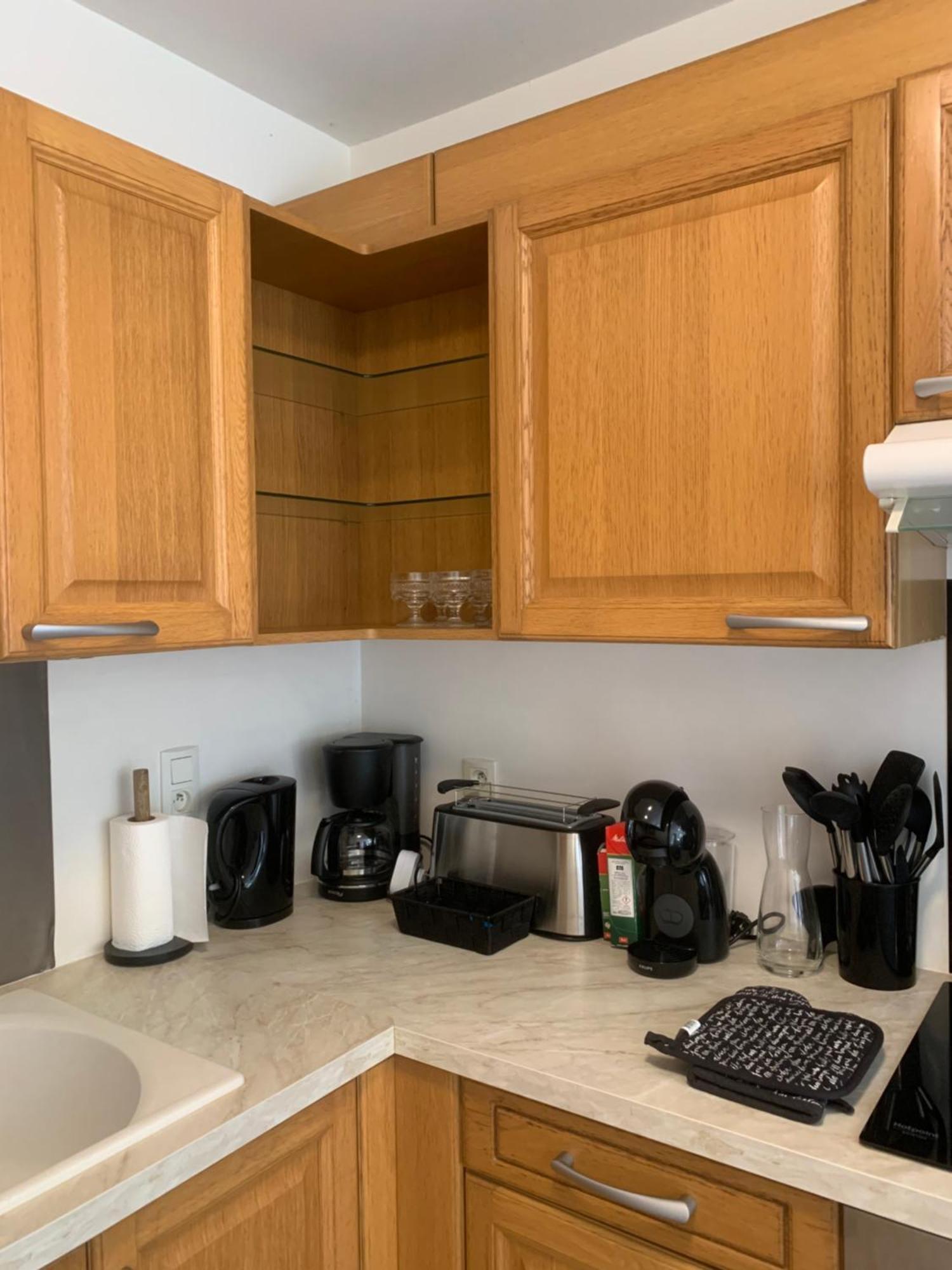 Appartement T2 Cosy Gourdon Zewnętrze zdjęcie