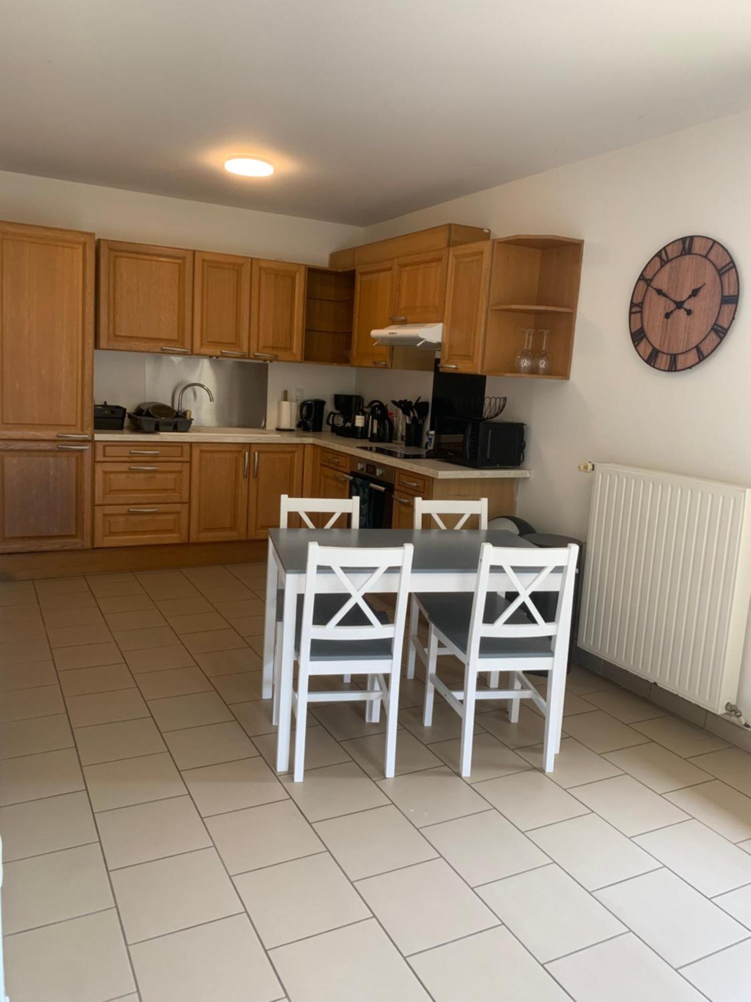 Appartement T2 Cosy Gourdon Zewnętrze zdjęcie