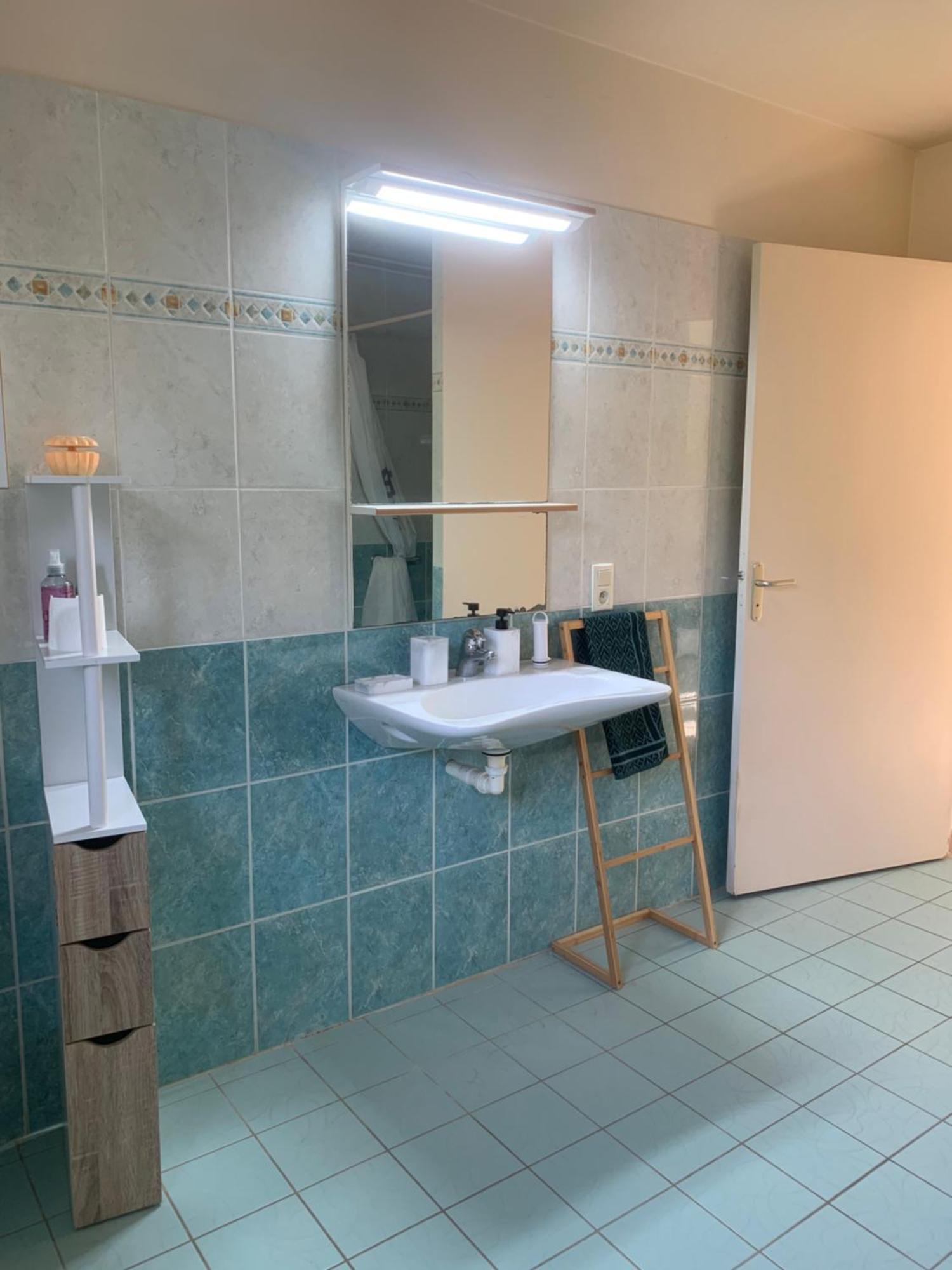 Appartement T2 Cosy Gourdon Zewnętrze zdjęcie