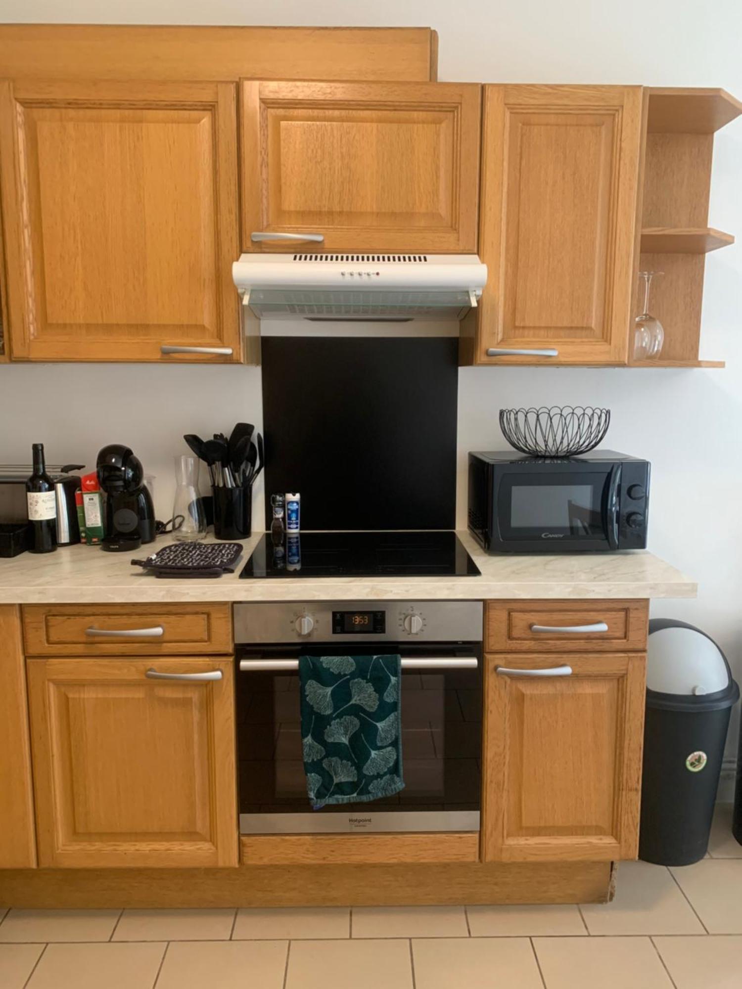 Appartement T2 Cosy Gourdon Zewnętrze zdjęcie